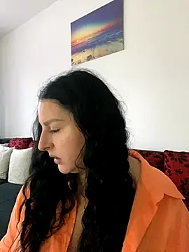 Snapshot of Gya__Lovely chatting on 18, 11, 2025 Gya Lovely online show from 18, 11, 2025