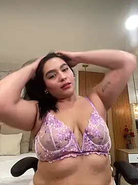 eva sainnt online show from 17, 3, 2025