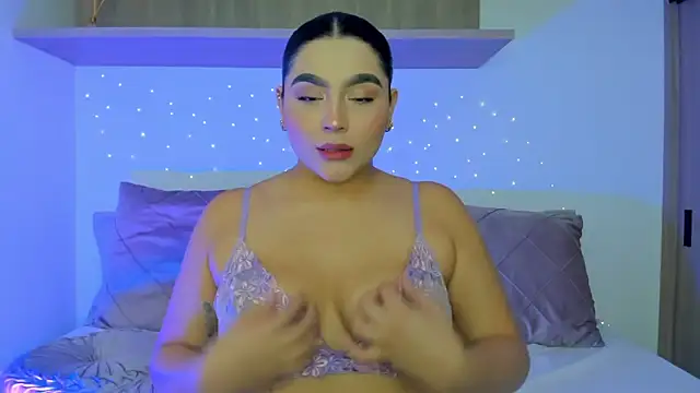 eva sainnt online show from 2, 5, 2026