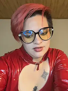 Snapshot of Mistress_Niky_ chatting on 18, 3, 2025 Mistress Niky online show from 18, 3, 2025