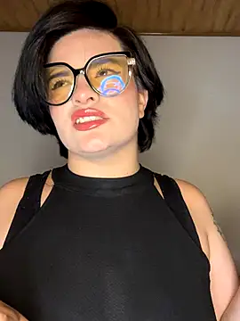 Snapshot of Mistress_Niky_ chatting on 14, 9, 2025 Mistress Niky online show from 14, 9, 2025