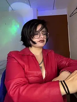 Snapshot of Mistress_Niky_ chatting on 14, 4, 2026 Mistress Niky online show from 14, 4, 2026