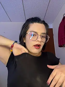 Snapshot of Mistress_Niky_ chatting on 24, 4, 2026 Mistress Niky online show from 24, 4, 2026