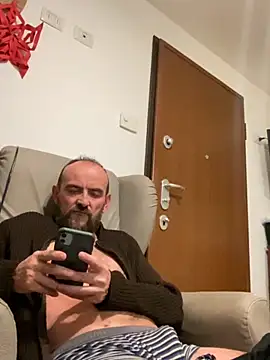 Rimmingtop online show from 22, 12, 2025