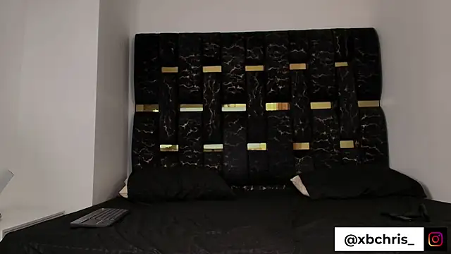 Snapshot of chris_blake__ chatting on 13, 9, 2025 chris blake   online show from 13, 9, 2025