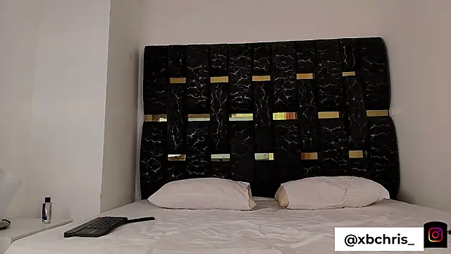 Snapshot of chris_blake__ chatting on 19, 9, 2025 chris blake   online show from 19, 9, 2025