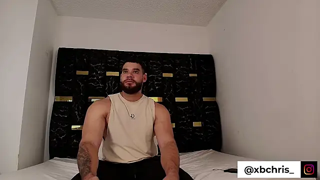 Snapshot of chris_blake__ chatting on 6, 10, 2025 chris blake   online show from 6, 10, 2025