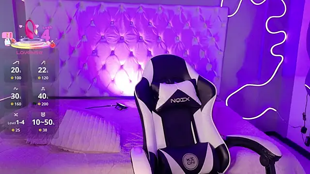 natasha  black online show from 3, 10, 2025