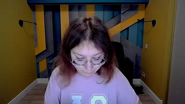 AngelinaLow online show from 16, 3, 2025