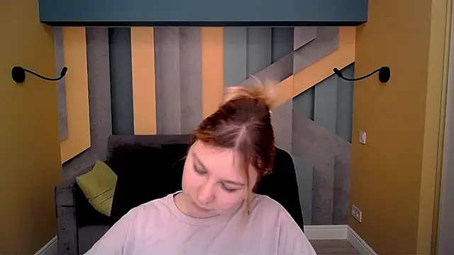 AngelinaLow online show from 9, 3, 2026