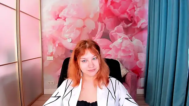 AngelinaLow online show from 29, 3, 2026