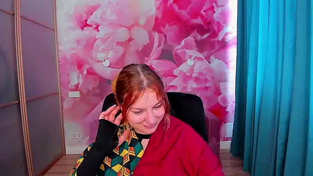 Snapshot of AngelinaLow chatting on 9, 5, 2026 AngelinaLow online show from 9, 5, 2026