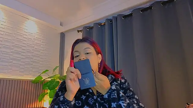 Snapshot of TiffanyWalk chatting on 25, 9, 2025 TiffanyWalk online show from 25, 9, 2025