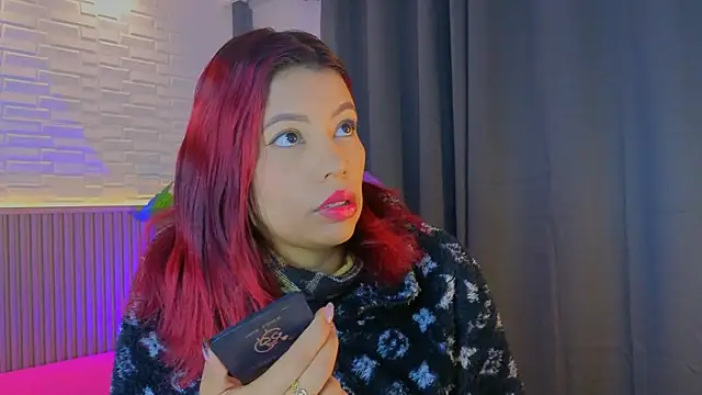 Snapshot of TiffanyWalk chatting on 27, 9, 2025 TiffanyWalk online show from 27, 9, 2025