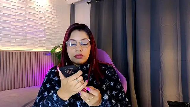 Snapshot of TiffanyWalk chatting on 22, 10, 2025 TiffanyWalk online show from 22, 10, 2025