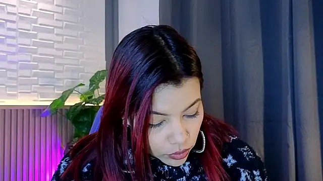 Snapshot of TiffanyWalk chatting on 23, 10, 2025 TiffanyWalk online show from 23, 10, 2025
