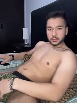 alejocoleman online show from 28, 10, 2025