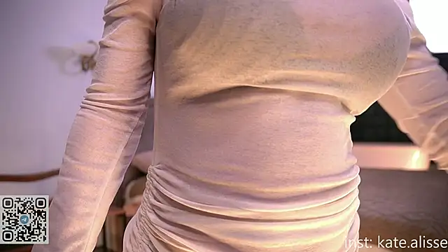 RadiantBliss online show from 24, 3, 2026