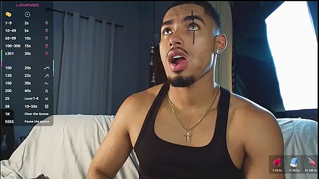 Snapshot of LiamByrne chatting on 12, 3, 2026 LiamByrne online show from 12, 3, 2026