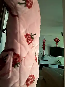 Snapshot of aa520uv chatting on 6, 1, 2026 aa520uv online show from 6, 1, 2026