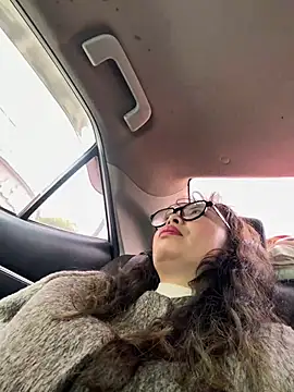 Snapshot of aa520uv chatting on 19, 1, 2026 aa520uv online show from 19, 1, 2026