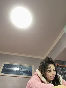 Snapshot of aa520uv chatting on 17, 2, 2026 aa520uv online show from 17, 2, 2026