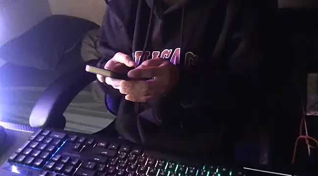 zhezheggin online show from 16, 3, 2025