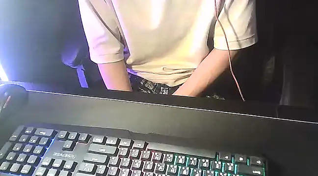 zhezheggin online show from 19, 3, 2025