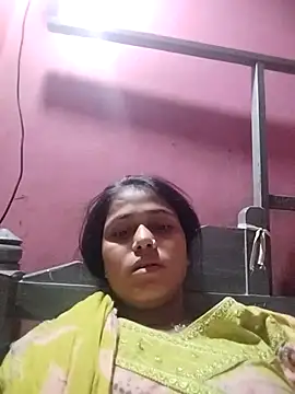 Ayeshaji online show from 18, 11, 2025