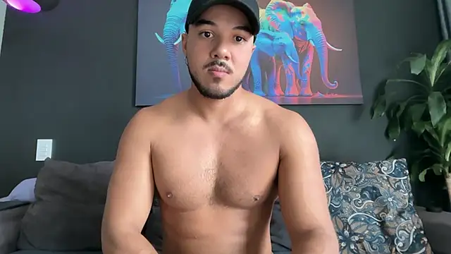 highlatin guysoficial online show from 12, 5, 2026