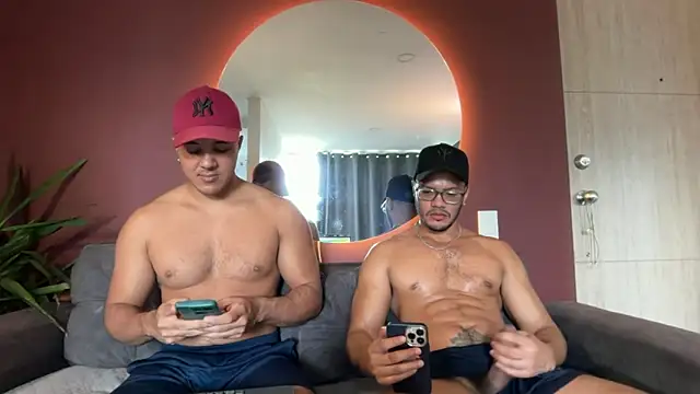 highlatin guysoficial online show from 18, 5, 2026