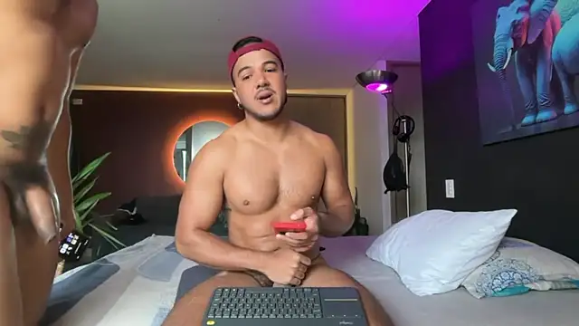highlatin guysoficial online show from 29, 5, 2026