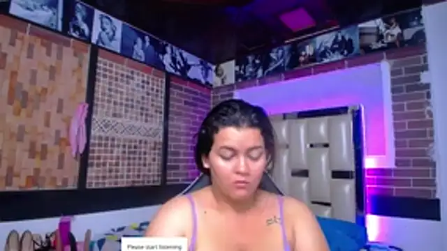 kriss sweetboobs10 online show from 26, 10, 2025