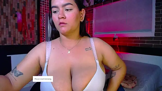 kriss sweetboobs10 online show from 30, 4, 2026