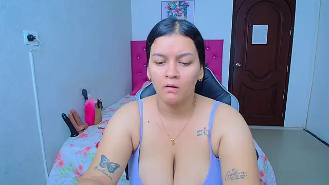 kriss sweetboobs10 online show from 14, 7, 2026