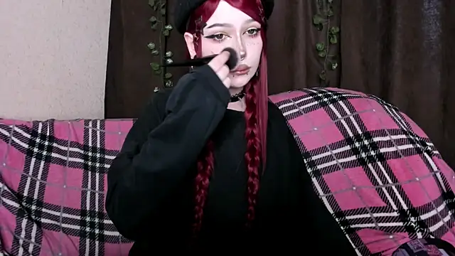 amelia mays xx online show from 23, 4, 2026