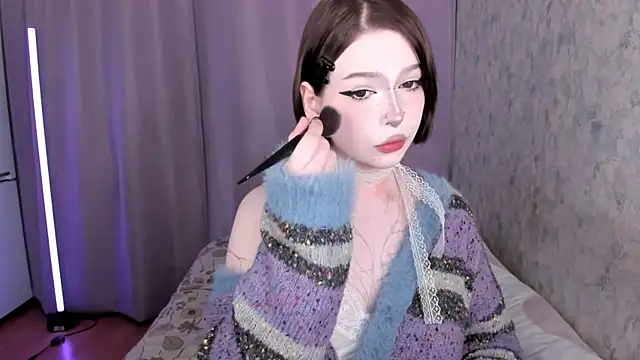 amelia mays xx online show from 27, 6, 2026