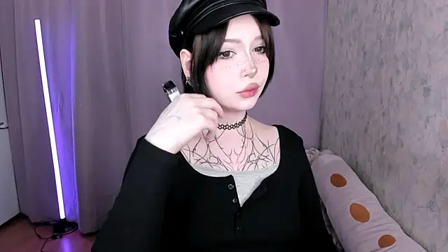amelia mays xx online show from 8, 7, 2026