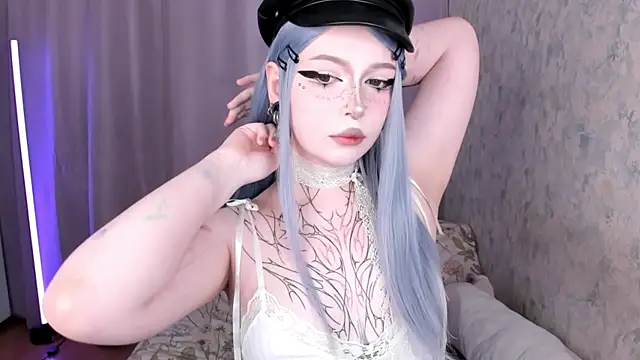 amelia mays xx online show from 9, 7, 2026