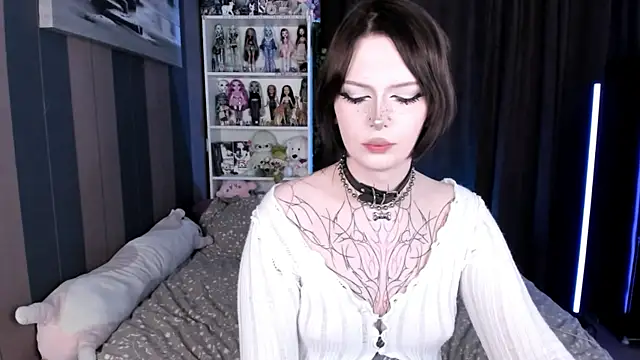 amelia mays xx online show from 7, 8, 2026