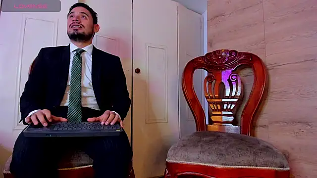 pleasurecompany3 online show from 12, 3, 2025