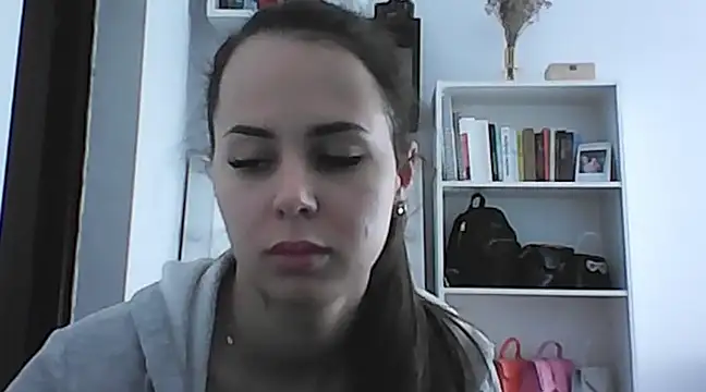 Snapshot of MayaJoy24 chatting on 18, 3, 2025 MayaJoy24 online show from 18, 3, 2025