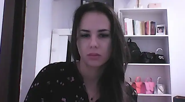 Snapshot of MayaJoy24 chatting on 19, 3, 2025 MayaJoy24 online show from 19, 3, 2025