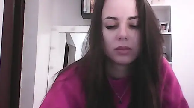 Snapshot of MayaJoy24 chatting on 22, 3, 2025 MayaJoy24 online show from 22, 3, 2025