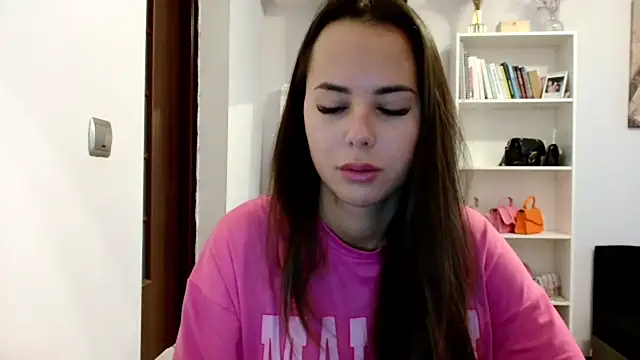 Snapshot of MayaJoy24 chatting on 14, 9, 2025 MayaJoy24 online show from 14, 9, 2025