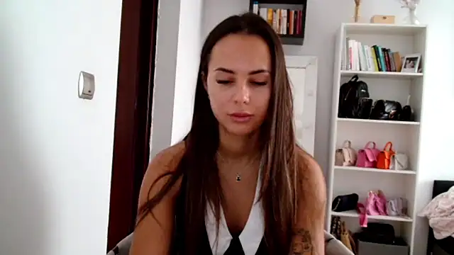 Snapshot of MayaJoy24 chatting on 15, 9, 2025 MayaJoy24 online show from 15, 9, 2025
