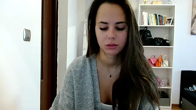 Snapshot of MayaJoy24 chatting on 25, 9, 2025 MayaJoy24 online show from 25, 9, 2025