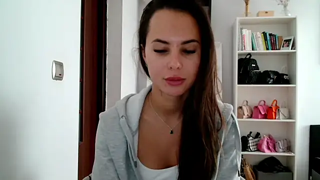 Snapshot of MayaJoy24 chatting on 26, 9, 2025 MayaJoy24 online show from 26, 9, 2025