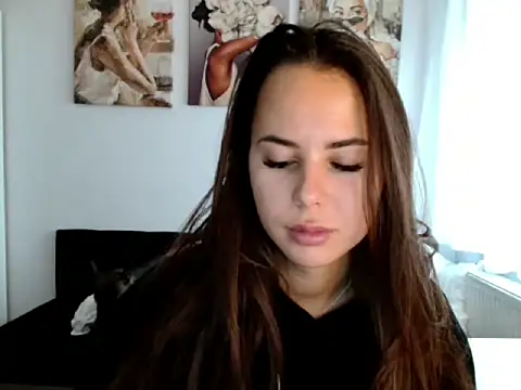 Snapshot of MayaJoy24 chatting on 6, 10, 2025 MayaJoy24 online show from 6, 10, 2025