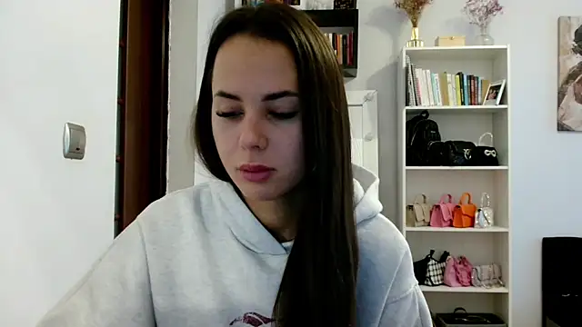 Snapshot of MayaJoy24 chatting on 8, 10, 2025 MayaJoy24 online show from 8, 10, 2025